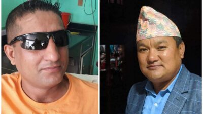 एमालेले छान्यो ७ पालिकामा नेतृत्व