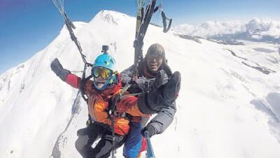 चेलाको शिप तिर्खार्दै रामेछापेली किर्तिमानी पाईलट