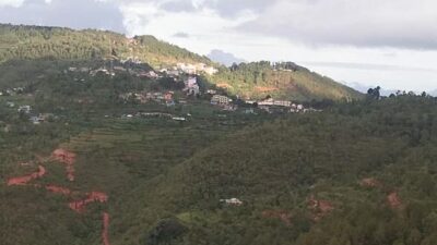 लयमा फर्कदै रामेछाप बजार