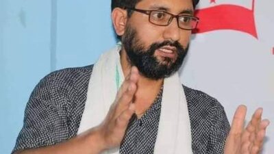 कांग्रेस केन्द्रीय सदस्यमा उमेदवारी दिने, सिवाकोटीकाे घाेषणा