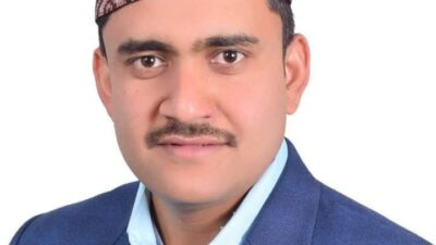 नेपाल जेसिजकाे राष्ट्रिय उपाध्यक्षमा रामेछापका कार्की निर्वाचित