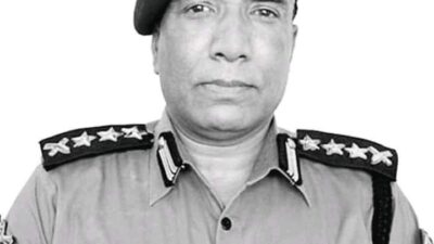 नेपाल प्रहरीका एसएसपी यादव मृत भेटिए