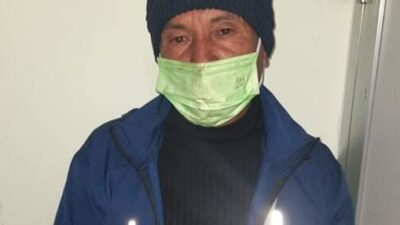 २८ वर्षदेखि फरार अभियुक्त डाेकाेभित्र लुकेकाे अवस्थामा फेला