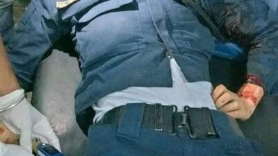 भिड नियन्त्रण गर्ने क्रममा स्थानियकाे अाक्रमणमा परि महिला प्रहरीकाे मृत्यु