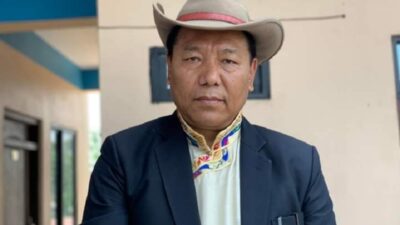 जनजाति महासंघमा रामेछापका शेर्पा विजयी