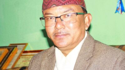 खाँडादेविका अध्यक्ष प्रेम तामाङ समाजवादीमा