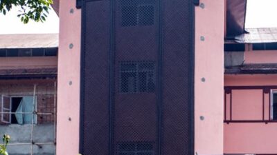 आफ्नो स्थानीय तहमा ठेक्का नलिएको व्यक्ति उम्मेदवार हुन पाउने