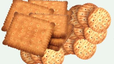 भन्सार छलेर नेपाल भित्र्याउदै गरेकाे बिस्कुट बरामद