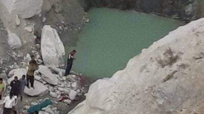 डुवेर युवकको मृत्यू