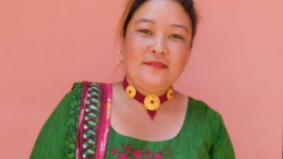 रामेछाप नगरपालिकाकाे उपप्रमुखमा कांग्रेसकाे बागी उम्मेदवार