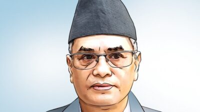 चाेलेन्द्रकाे पदक निलम्बित