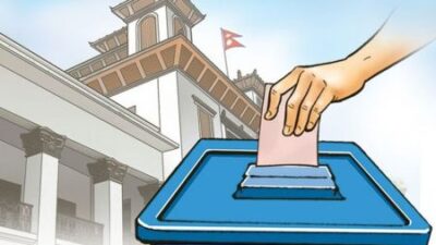 एमालेले उम्मेदवार तोक्यो  , गठवन्धन अनिर्णीत