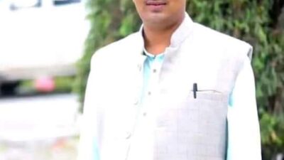 सरकारी सुविधा लिन्न ,विपन्न र प्रसुति सेवाका लागि नि:शुल्क एम्बुलेन्स सेवा दिन्छु : गिरी