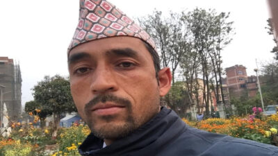 सुनापति १ मा पल्टियो माओवादी