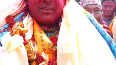 एमालेको गढ भत्काउदै लिखु तामाकोशीमा काँग्रेस विजयी