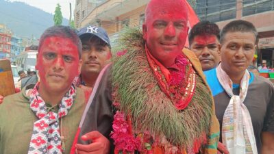 मन्थली १ मा काँग्रेसको जित