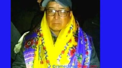 उमाकुण्ड १ गुम्देलमा एमाले विजयी