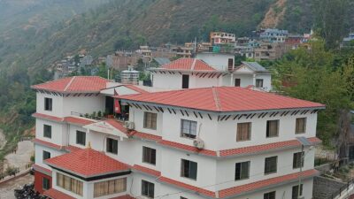 मन्थलीको बजेट १ अरब ४० करोड भन्दा माथि