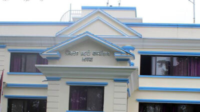 ४ लाख बराबरको लत्ताकपडा र सुपारी प्रहरीद्वारा बरामत