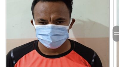 बालिका जबर्जस्ती करणी अाराेपमा मन्थलीका माझी पक्राउ