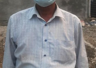 बैंकिङ कसुरको अभियोगमा पक्राउ