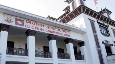 कैदी ,कर्मचारी र सुरक्षाकर्मीले समानुपातिक तर्फ मतदान गर्न पाउने