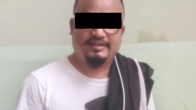 कर्तव्य ज्यान मुद्दाका फरार प्रतिवादी पक्राउ