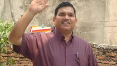 नवलपरासीबाट प्रदेश सभा सदस्यका लागि श्रमिक नेता यादव सिफारिस