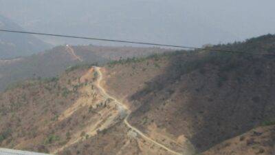 सेलेघाट – साँघुटार सडक<br>घर गोठ मूल्याङ्कन गर्न उप समिति गठन