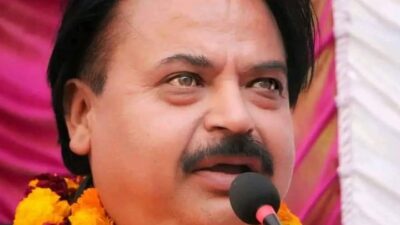 एमाले नेता बालकृष्ण ढुंगेलको निधन