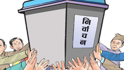 स्वतन्त्रले प्रभाव देखाउन सकेनन् काँग्रेस एमाले विचमै प्रतिस्पर्धा हुने पक्का