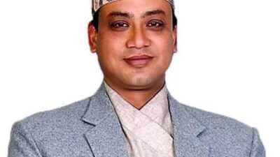 बानियाँलाई विपि कांग्रेसकाे समर्थन