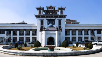 चुनावको विज्ञापन अब अनलाइनमा पनि गर्न सकिने