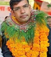 रामेछापकाे प्रदेश १ ख मा माओवादी केन्द्रका चाैलागाइ विजयी