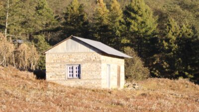 भूकम्प पिडितले अनुदान पाएनन