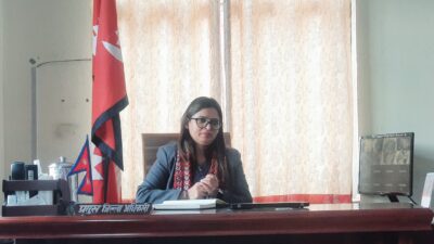 सुशासन कायम गर्न समयकाे पालना गर्नुपर्छ :प्रजिअ निराैला