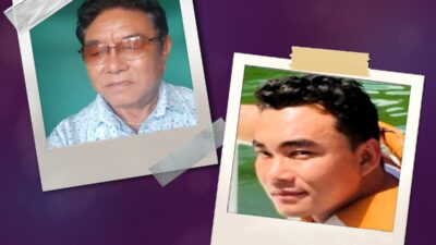 थप दुइ लाई पक्राउ पुर्जी