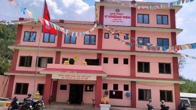सुनापतिमा एकल कन्या भत्ता