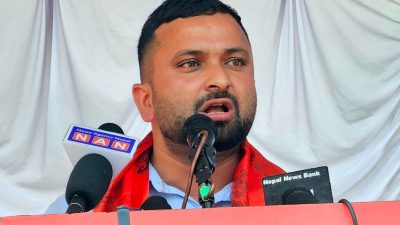 कांग्रेसले क्रियासिल सदस्यबाट नेतृत्व चयन गर्नसके सबैमा अपनत्व बढ्छ : सुशिल भट्ट