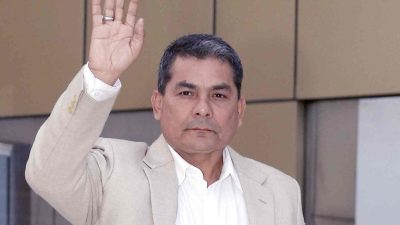 व्यवसायी दुर्गा प्रसाईं पक्राउ