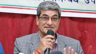 सवारी दुर्घटना कम गर्न गृहमन्त्रीकाे निर्देशन