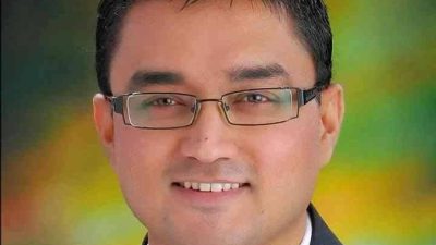 कांग्रेस काठमाडौँ–८ बाट प्रतिनिधि सभा चुनावका लागि सिफारिस सात मध्ये   कार्की बलियाे दाबेदार