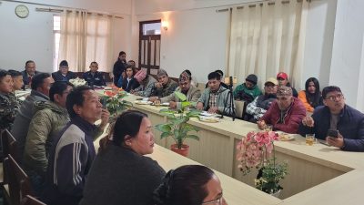 निर्वाचन आचारसंहिता लागू, उल्लंघन गरे १ लाख जरिवानादेखि उम्मेदवारी खारेजीसम्म