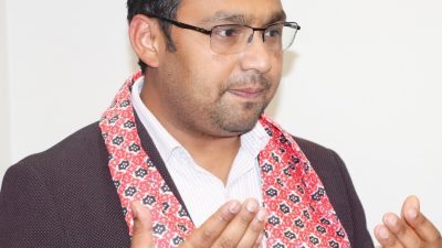 क्यानडामा जनसम्पर्क समिति पुनर्गठन : अध्यक्षमा बसन्त कार्की