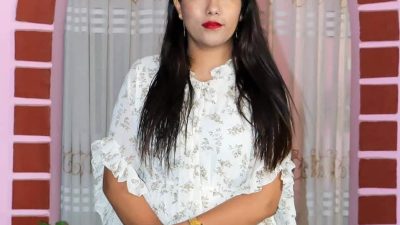 रामेछापबाट कांग्रेस केन्द्रीय सदस्यमा बिनिता