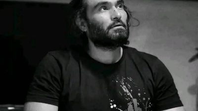 रहेनन् बालेनको प्रचारमा हिँडेका पत्रकार दिनेश सिटौला