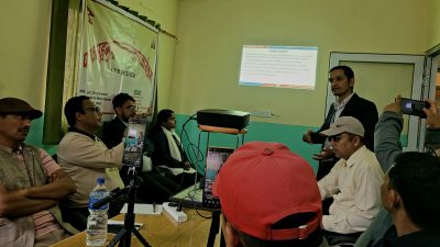 आयुर्वेद सेवामा आकर्षण बढ्दै, स्थानीय तहसम्म विस्तारको प्रयास