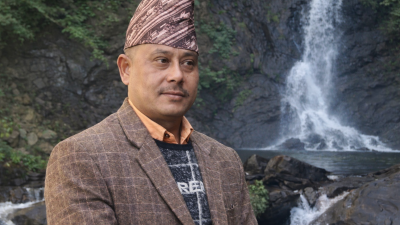 रामेछाप उद्योग वाणिज्य संघकाे अध्यक्षमा प्रकाश कुमार श्रेष्ठ विजयी