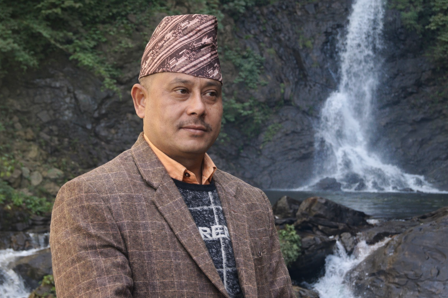 रामेछाप उद्योग वाणिज्य संघकाे अध्यक्षमा प्रकाश कुमार श्रेष्ठ विजयी