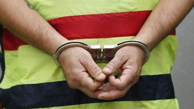 बुहारीलाई खुकुरी प्रहार गर्ने ससुरा पक्राउ